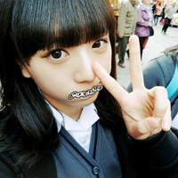 ��ϵ���Ů��ͷ�� ϲ��ϲ�����˲�֪��