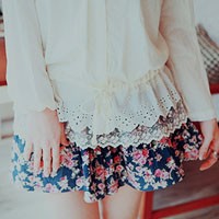 ��©С�����İ���ͷ�� ��ϲ�����ַ����