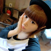 Ů��ͷ�� ��ʹ�޷��������´��� ҲҪ�ںڰ�������