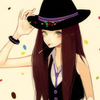 ���ȵ�Ů������ͷ�� ϲ���ͱ�������