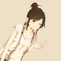 ���ȵ�Ů������ͷ�� ϲ���ͱ�������