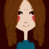 ���ҵ�С����ͷ�� ����ܲ��ᰮ��