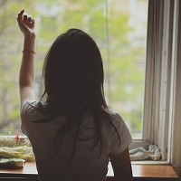 ��Ψ���⾳���� ��׺���QQͷ������