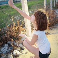 ��Ψ���⾳���� ��׺���QQͷ������