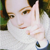 ����������Ů��ͷ�� Ϊ�����һ����Զ��