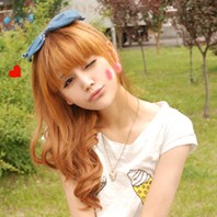 ����������Ů��ͷ�� Ϊ�����һ����Զ��