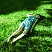 ����������Ů��ͷ�� Ϊ�����һ����Զ��