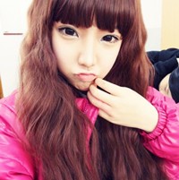 ����������Ů��ͷ�� Ϊ�����һ����Զ��