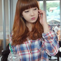 ����������Ů��ͷ�� Ϊ�����һ����Զ��