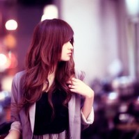 �Ҹ�Ψ���ĸ���Ů��ͷ�� ��ĩ�ϼ�ͷ��