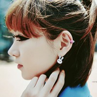 �Ҹ�Ψ���ĸ���Ů��ͷ�� ��ĩ�ϼ�ͷ��