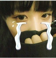 �Ҹ�Ψ���ĸ���Ů��ͷ�� ��ĩ�ϼ�ͷ��