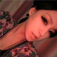 �Ҹ�Ψ���ĸ���Ů��ͷ�� ��ĩ�ϼ�ͷ��