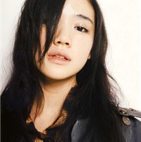 �Ҹ�Ψ���ĸ���Ů��ͷ�� ��ĩ�ϼ�ͷ��