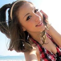 �Ҹ�Ψ���ĸ���Ů��ͷ�� ��ĩ�ϼ�ͷ��