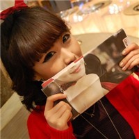 �Ҹ�Ψ���ĸ���Ů��ͷ�� ��ĩ�ϼ�ͷ��