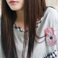 ����У԰��Ϣ ʱ�д��ĳ���Ů��ͷ��