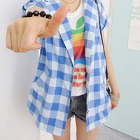 �򵥰���ɫ����ͷ�� �ںϲ��ֵ��Ÿ���ͷ��