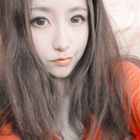 �򵥰���ɫ����ͷ�� �ںϲ��ֵ��Ÿ���ͷ��