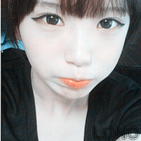 �򵥰���ɫ����ͷ�� �ںϲ��ֵ��Ÿ���ͷ��