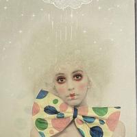 �ϼ�ͷ�� �����������Ĳ���ǵ�Ů��