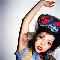 ����Ů��ͷ�� ֻҪ����ı��Һ� ���ı��Һ�