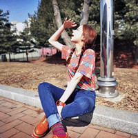 ����Ů��ͷ�� ֻҪ����ı��Һ� ���ı��Һ�