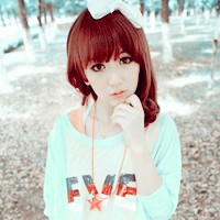 ��˵����Ů����ϲ������ɫŮ��ͷ�� ������