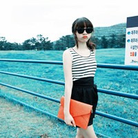 ��˵����Ů����ϲ������ɫŮ��ͷ�� ������