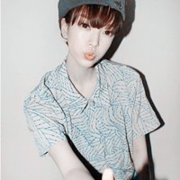 ��˵����Ů����ϲ������ɫŮ��ͷ�� ������