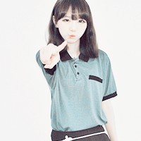 ��˵����Ů����ϲ������ɫŮ��ͷ�� ������