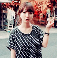 ��˵����Ů����ϲ������ɫŮ��ͷ�� ������