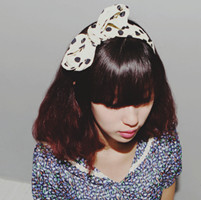 ����Ůͷ ñ�ӿ� ������� �۾��ؿ�������