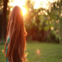 ��Щ��ɬ�Ļ��� ��ɫΨ���⾳Ůͷ