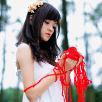 ��Щ��ɬ�Ļ��� ��ɫΨ���⾳Ůͷ