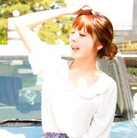 92������ɰ������Ů��ͷ��