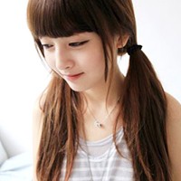 92������ɰ������Ů��ͷ��