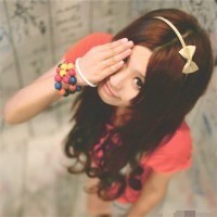 92������ɰ������Ů��ͷ��