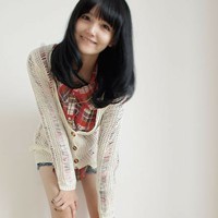 92������ɰ������Ů��ͷ��