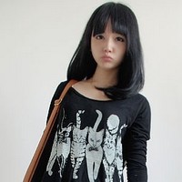 92������ɰ������Ů��ͷ��