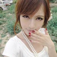 92������ɰ������Ů��ͷ��