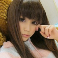 92������ɰ������Ů��ͷ��