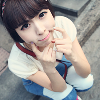 ���÷����ɰ�ͷ�� ��ֵ�girl����ͷ��