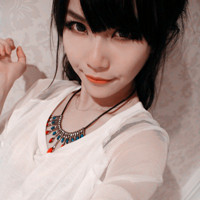 ����ɫŮ��ͷ�� ��û�п������������