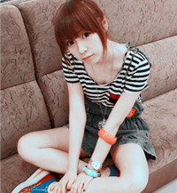 ����ɫŮ��ͷ�� ��û�п������������