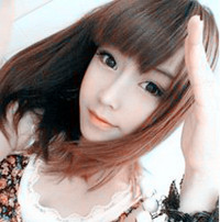 ����ɫŮ��ͷ�� ��û�п������������