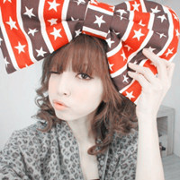 ����ɫŮ��ͷ�� ��û�п������������