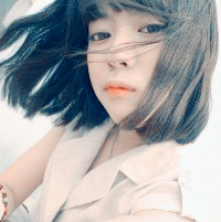 ����ɫŮ��ͷ�� ��û�п������������