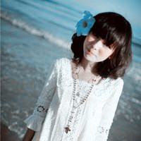 ����ɫŮ��ͷ�� ��û�п������������