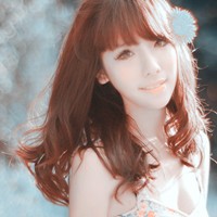 ����ɫŮ��ͷ�� ��û�п������������